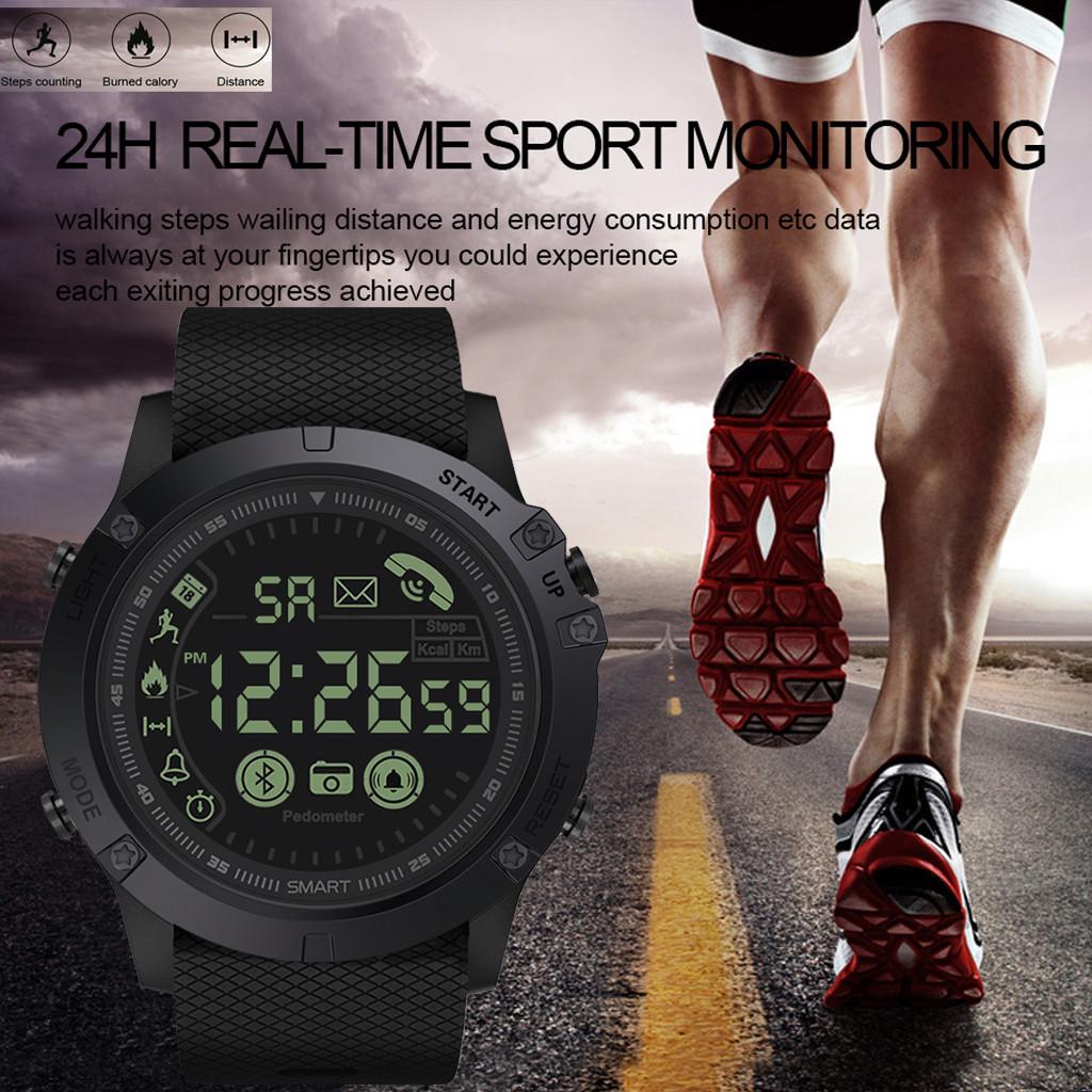 rugged spovan smartwatch