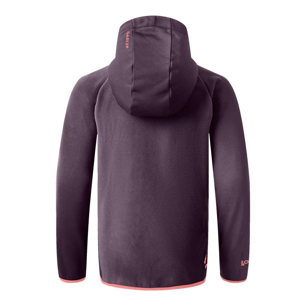 Dare 2B Childrens/Kids Switch Out Padded Jacket