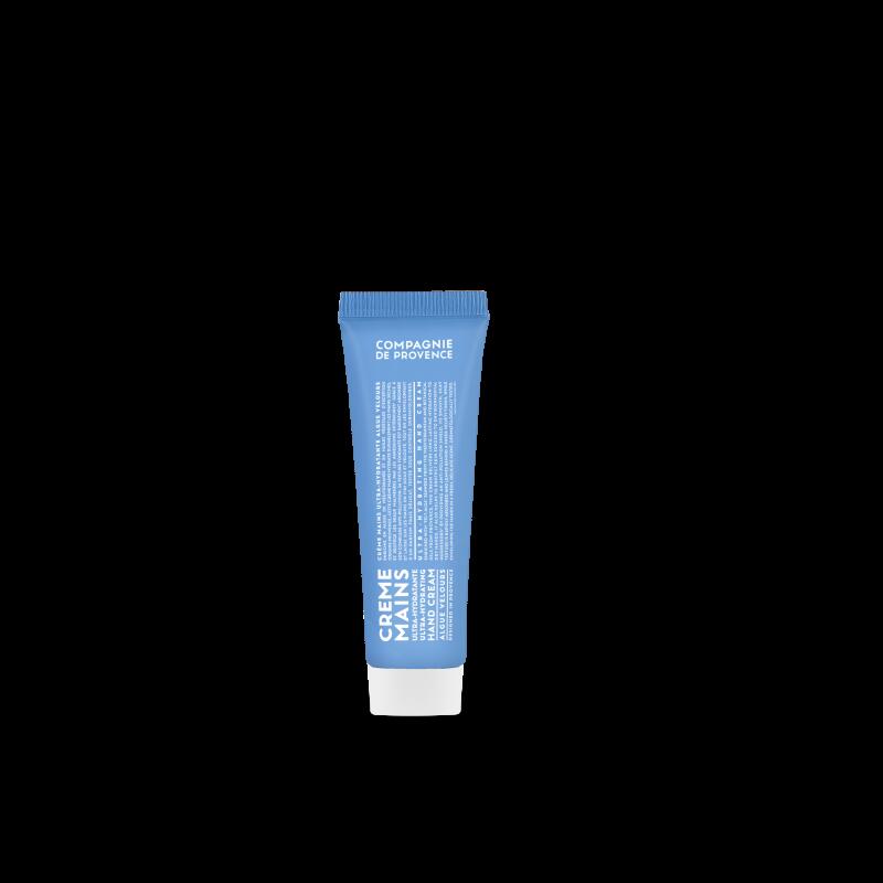Velvet Seaweed Edition Hand Cream 30ml