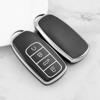Otomobil Elektroniği Aksesuarları – Araba Anahtarı Kılıfları