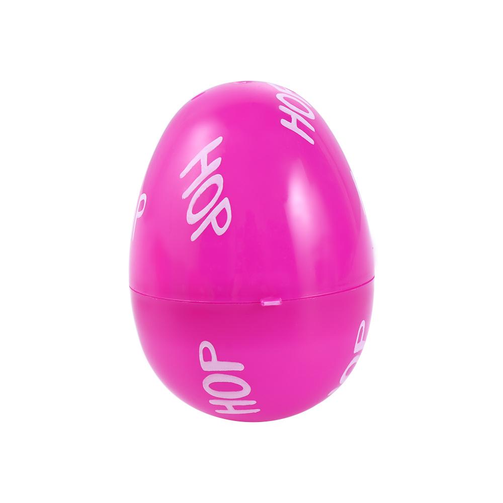 Child Home Decoration Detachable Hollow Assorted Eggs Educational Toys Kid Gifts Easter Egg