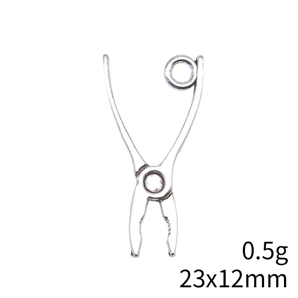 Valentine's Day Bag Charm Repair Tools Charms Pendant Clearance Sale Items Pendant For Mobile
