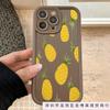 Fruit Pineapple for iPhoneXR/XS Apple 11/12/13/14/15/16 ProMax Takahu Mobile Phone Case