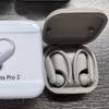 Power Pro2 Bluetooth Over-Ear Sports Earphones with B Logo