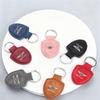 Leather Car Colorful  Keychain Ring Decoration Gifts for New Bentley Flying Spur Continental GT Bentayga Mulsanne Accessories