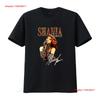 Shania Twain Für Fans S 235XL T-Shirt L304 vintage gewaschen Leicht grafisch Streetwear Vielseitig