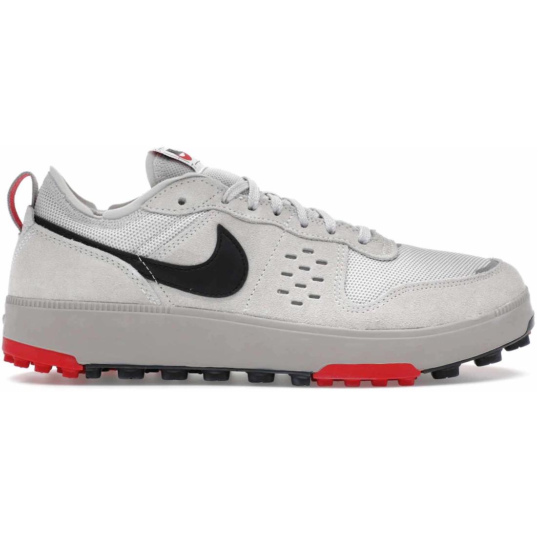 

Sneaker Nike C1TY College Grey Vast Grey Fire Red Black(FZ3863-010) 41