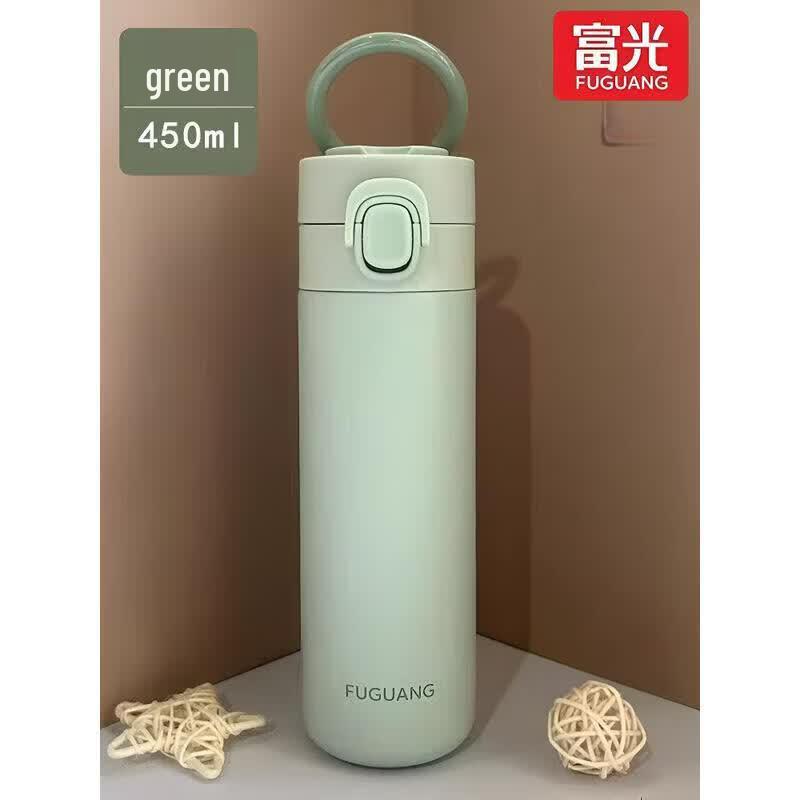 Fuguang Vacuum Insulated Thermos Bottle