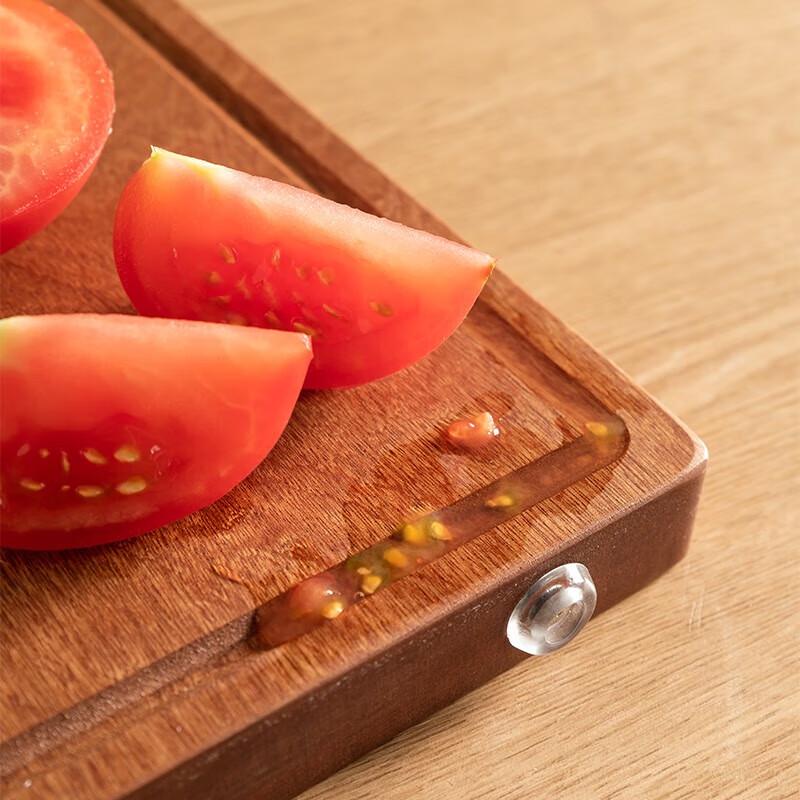 Zhang Xiao Quan Wutan Wood Style Bamboo Cutting Board