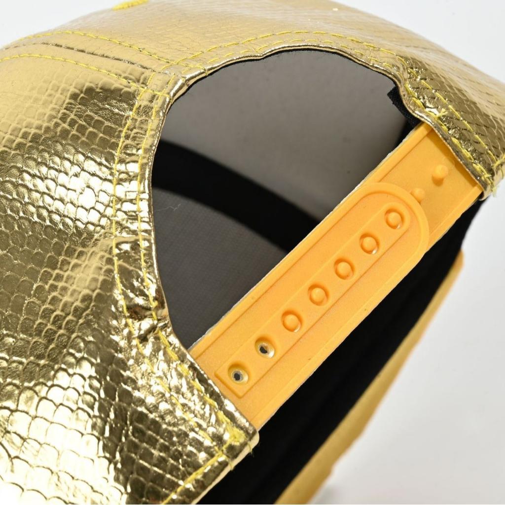 Couple hats, gold dollar signs, Korean trendy hip-hop hats, hip-hop hats, street dance flat-brim hats, sun hats, baseball caps