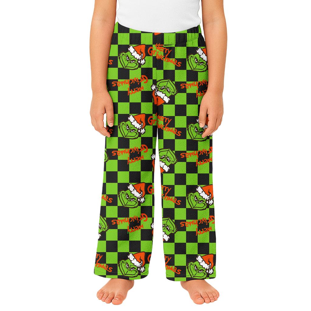 Kinder Winterhosen Lange Hosen mit Aufdruck