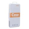 ENKAY HAT PRINCE For iPhone 15 Plus Case Precise Cutout Bump Proof Liquid Silicone Phone Cover