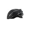 KABUTO RECT Bicycle Helmet, Matte Black, Size: M/L (Head Circumference: 57-60cm), JCF Approved