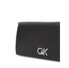 Handbag Calvin Klein Re-Lock Mini Conv LV04F3103G Black