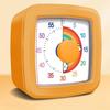 Timer Kids Self Discipline Device Visual Time Management Tool Primary School Students Study Homework Focus Aid Learning Clock3