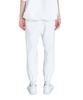 WARDOG K9 Logo Jogger Pants White
