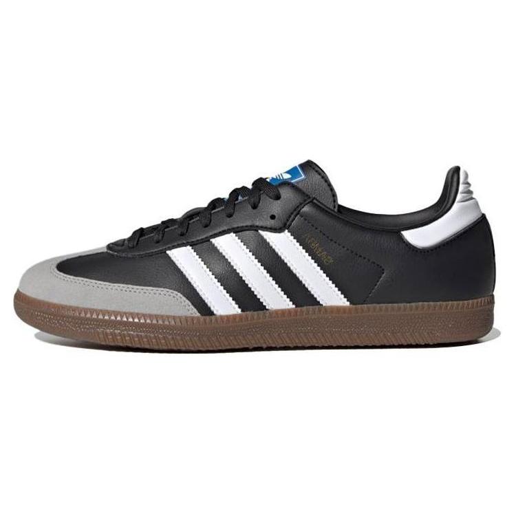 

Adidas Originals Samba Vegan Черный Гум 44.5