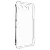 Clear Case For T-Mobile Revvl 8 5G, Transparent Shockproof Protective Cover, Anti-Scratch Anti-Yellowing Phone Shell