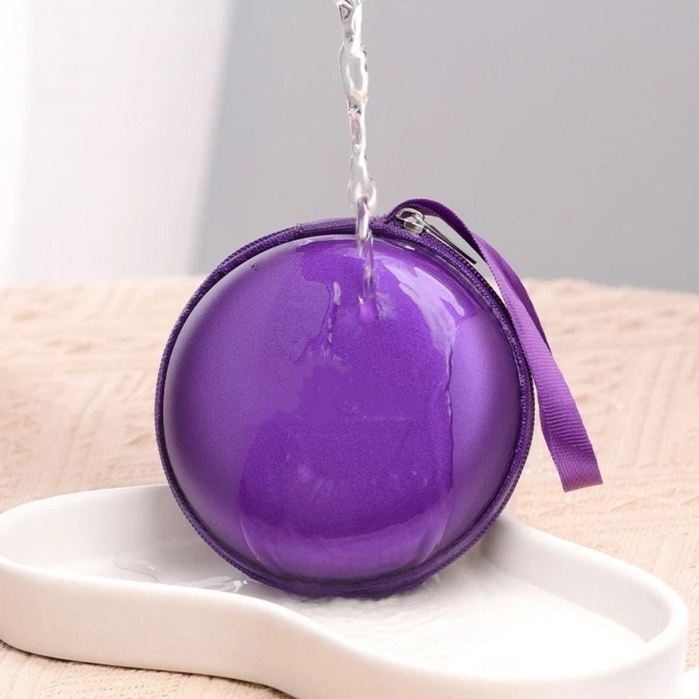 10 Bottles Capacity Essential Oil Storage Box Hard Shell Shockproof Travel Essential Oil Case Dust-proof 1-2ML Bottle Bag