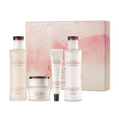 Essential Collagen 4-piece Set (2 Pieces), 2 Pieces