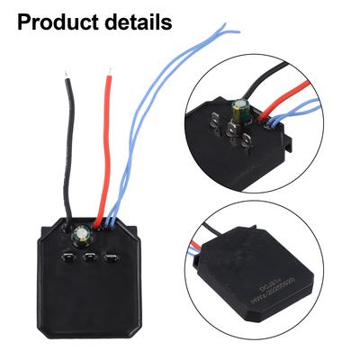 Moduli fai da te – Moduli elettronici