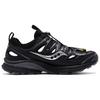 SAUCONY Kinvara 4 ISO Comfortable Versatile Non-Slip Durable Low-Top Water Shoes Unisex Shoes Black S79081-4