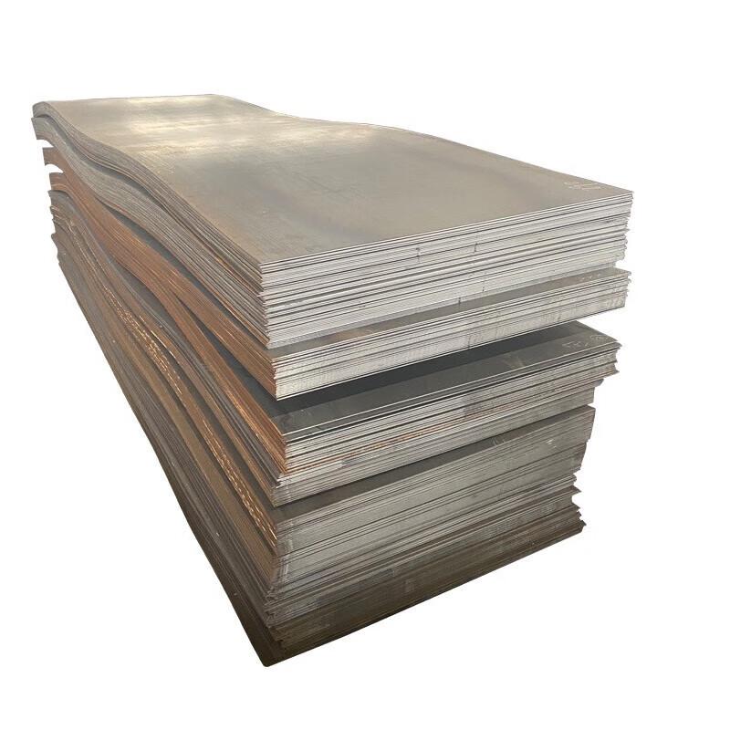 Zhuchuang Jingpin Q355B Steel Plate