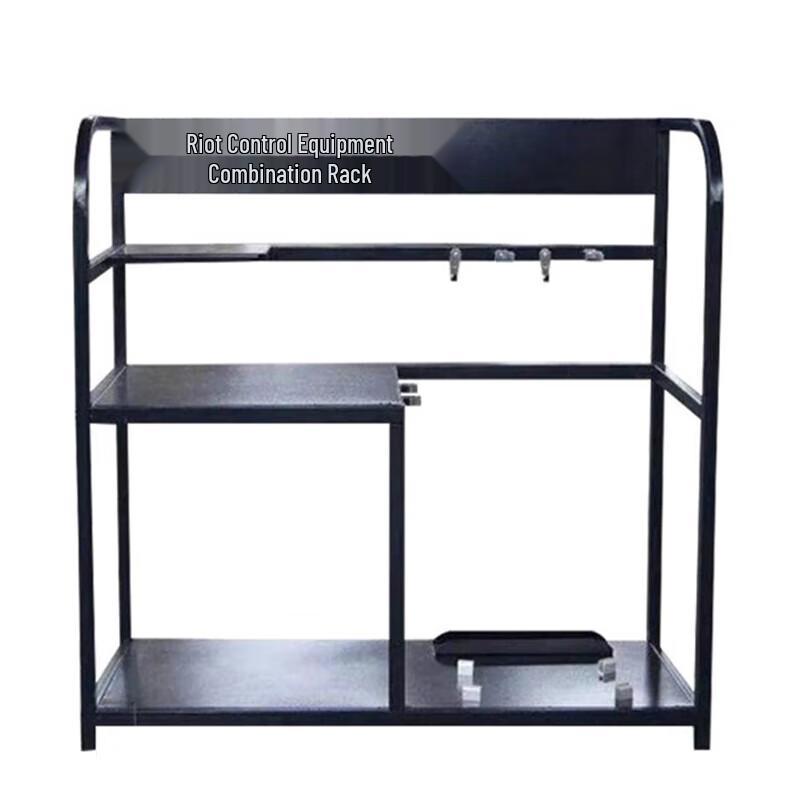 Xixun Anti-riot Equipment Combination Rack