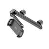 Headrest Mounted Phone Holder Telescoping Bracket Tool