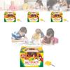 Crayola Colored Twistable Crayons For Kids With 152 Vibrant Colors For Drawing And Coloring Fun