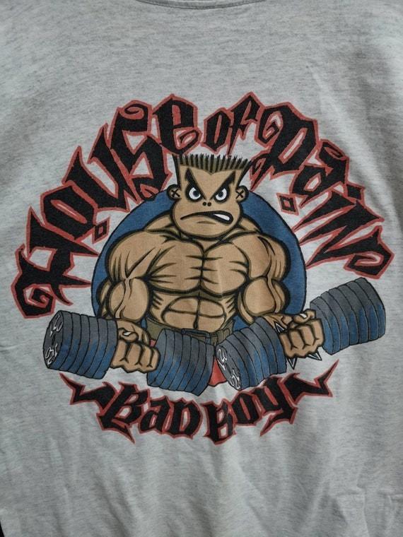 

New Vintage 90s House Of Pain gym Gift For Fans Unisex S-5XL Shirt SS1896 Unisex T-Shirt S