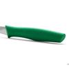 Knife - ARCOS - Mondador Arcos Nova 188321 - NITRUM Stainless Steel - 6 Cm Blade - Ergonomic Handle