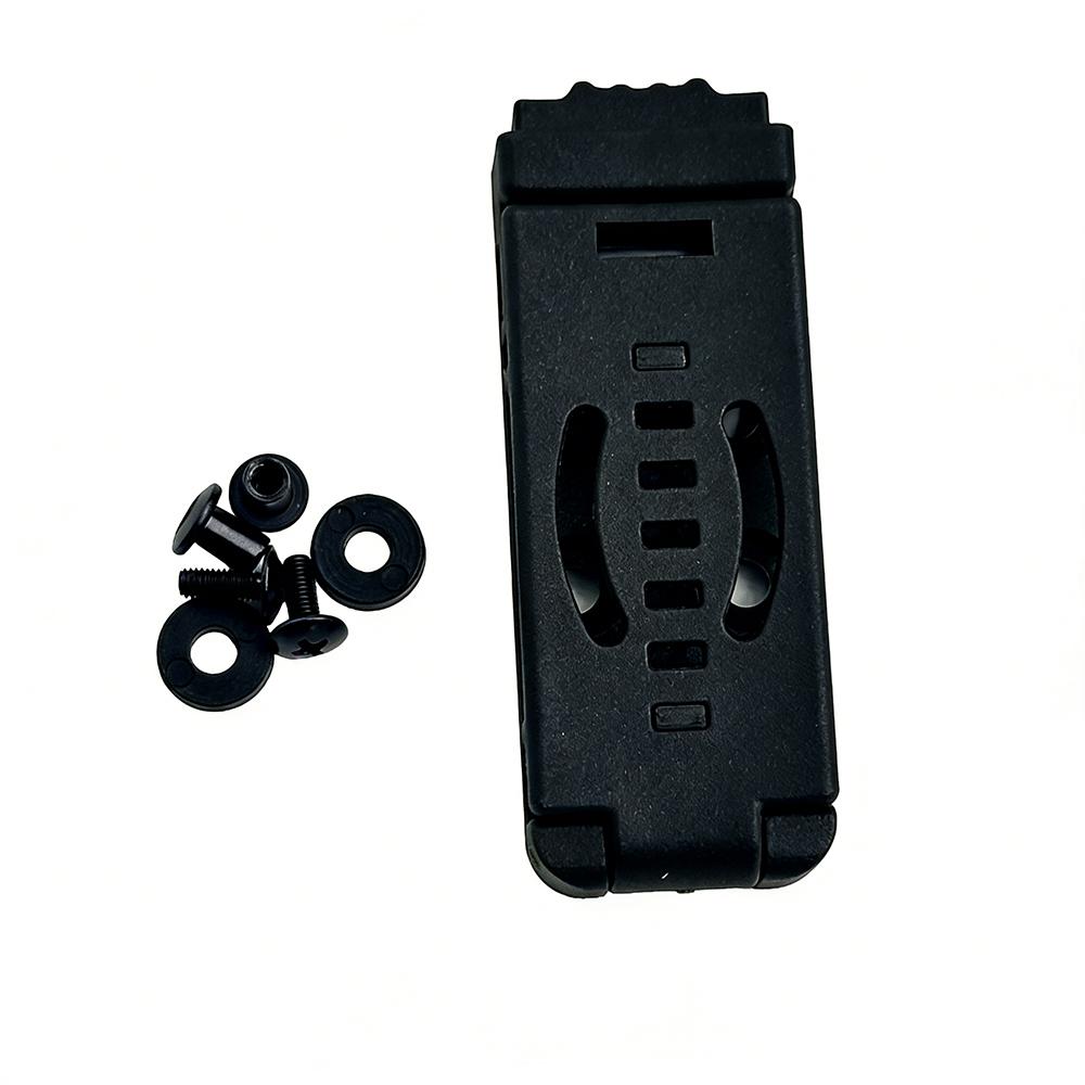 

Кліпса на пояс Kydex для ножа Tek Lok Петлі для ременя Кліпса для ременя для ножа Піхви/Кобура Kydex Чохол/Кобура для пістолета Кліпса
