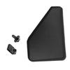 Für Ford F-150 2015-2020 & F-Serie Super Duty F-250/F-350 2017 Links Rechts Hinten Trittbrett Endkappe Estribos Para FL3Z16N455BA
