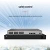 Huawei Kunling S5735S-L24P4S-A3 Gigabit POE Managed Switch