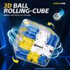 3D Maze Magic Cube Fidgeting Toys Labyrinth Creative Puzzle Intelligence Cube Logical Thinking Anti Stress Educational Toys