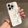Sure To Make a Fortune and Good Luck, Suitable for OPPORENO14findx8 Mobile Phone Case Xiaomi Mi 15/17 Matte Colored Silver VIVO