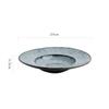 Ceramic Dinner Plate Restaurant Thick Soup Pasta Dessert Dish Snack Plates Sushi Specialty Tableware
