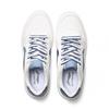 Li Ning Sycee Balance Lightweight Low Top Skateboard Shoes Men's White AGCT339-4