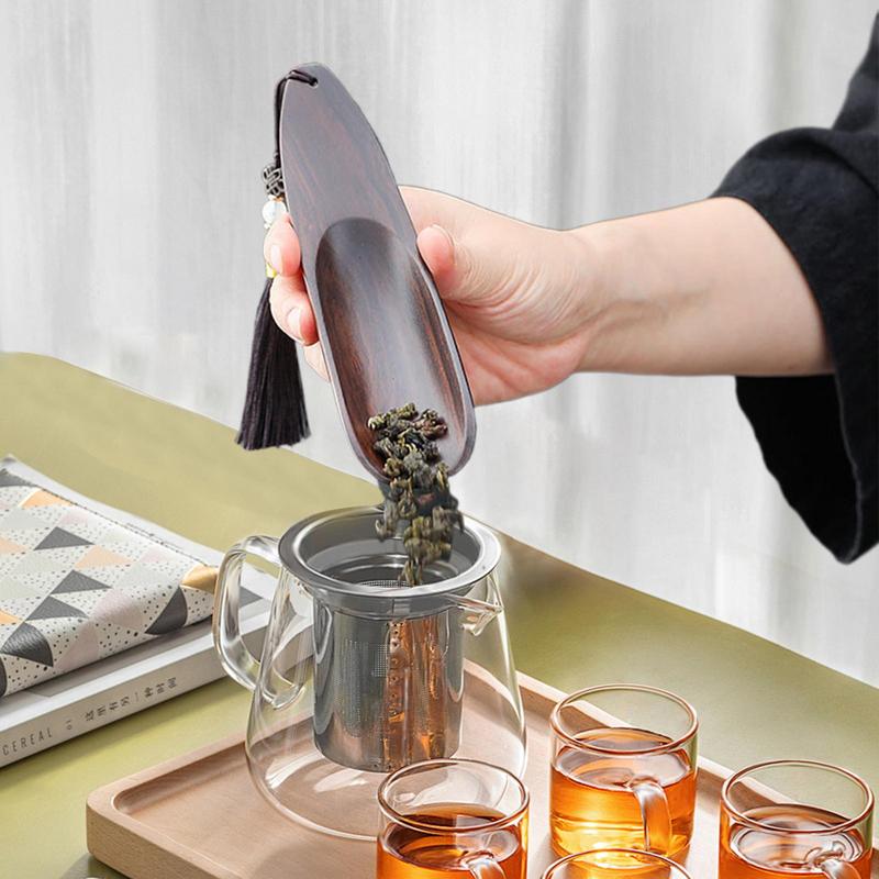 Tea Measuring Spoon For Loose Tea Tea Spoon For Loose Tea Tea Spoon For Loose Tea Matcha Scoop Green Tea Spoon For Home Teahouse