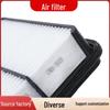 Filtro de Ar e Óleo Hilux Previa 17801-35020