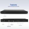 Youmai DX Series 8x8 Audio Matrix Processor (CN version)