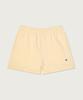 CHAMPION Women'S C-Logo Sweat Shorts Cream