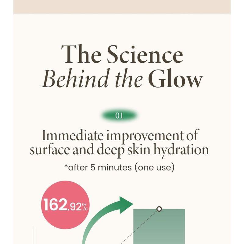 AXIS - Y - Artichoke Intensive Skin Barrier Ampoule