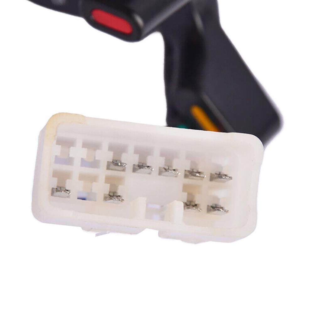 1pc New Headlight Switch Combination Fit For Kubota 588/688Q/758/988 5T057-42242