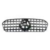 Front Bumper Grille Racing Grille for Mercedes Benz GLE Class C167 W167 Coupe SUV