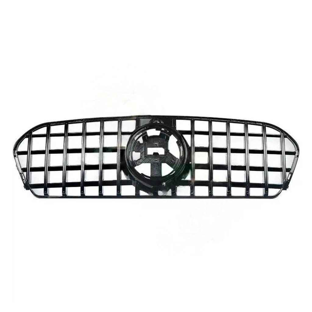 Front Bumper Grille Racing Grille for Mercedes Benz GLE Class C167 W167 Coupe SUV