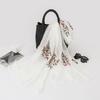 Bohemian Shawl Scarf Scarf Chinese Style Embroidered Travel Outfit Scarf Souvenir Gift
