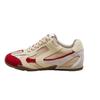 Inner Height Increase 4 Breathable Thick-soled Casual Shoes Women's New Spring and Summer Height Increase Soft Baseplate Shoes