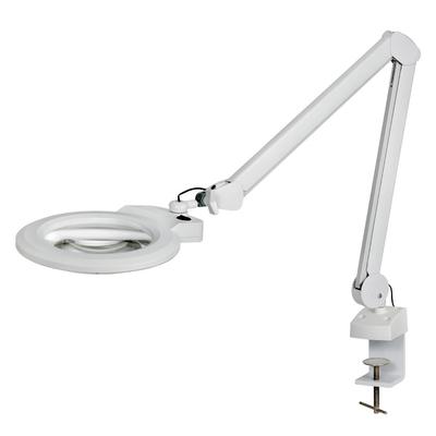 HOZAN LED Lupa s ramenem L-678